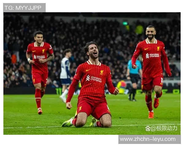 英超焦点战热刺迎战利物浦双方争夺三分激战即将上演